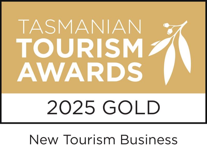 New Tourism Business Award