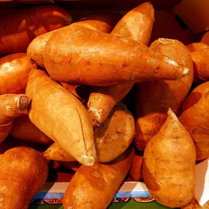 Taco-Stuffed Sweet Potatoes