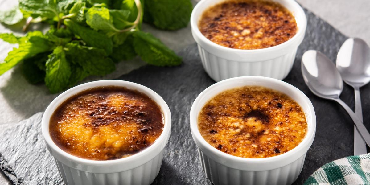 French Bistro Classics — photo 3