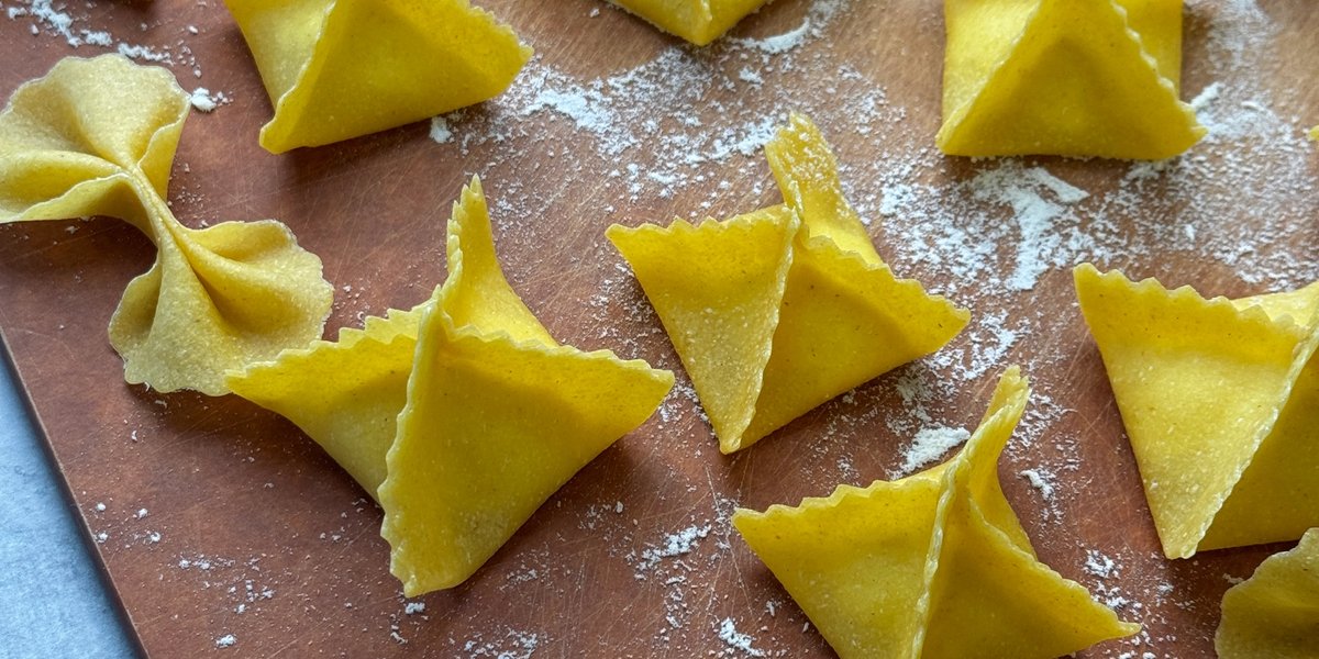 Pop-up Pasta — photo 2