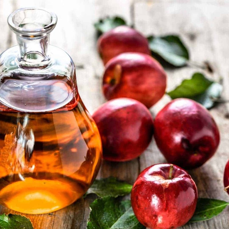 Apple Cider Brine