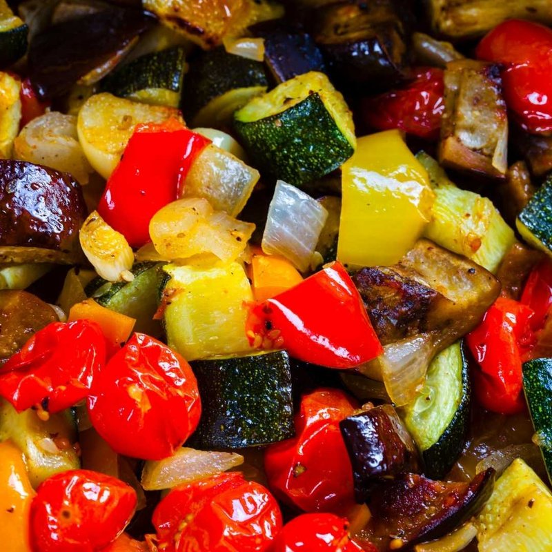 Ratatouille