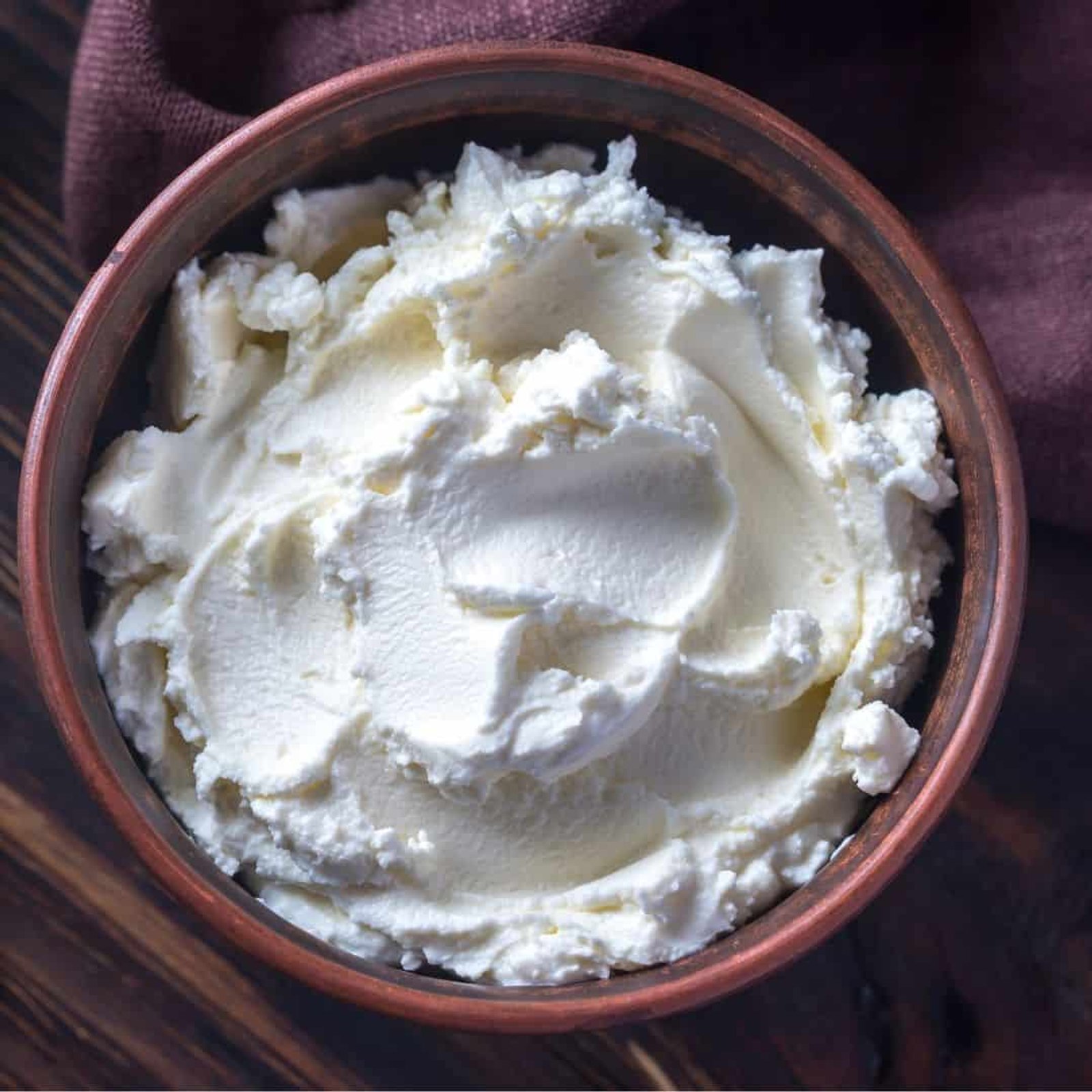 Mascarpone