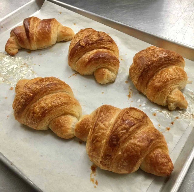 Croissants