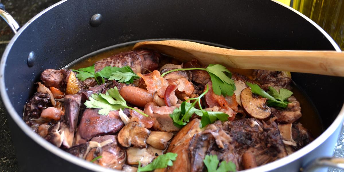 French Bistro Classics — photo 2