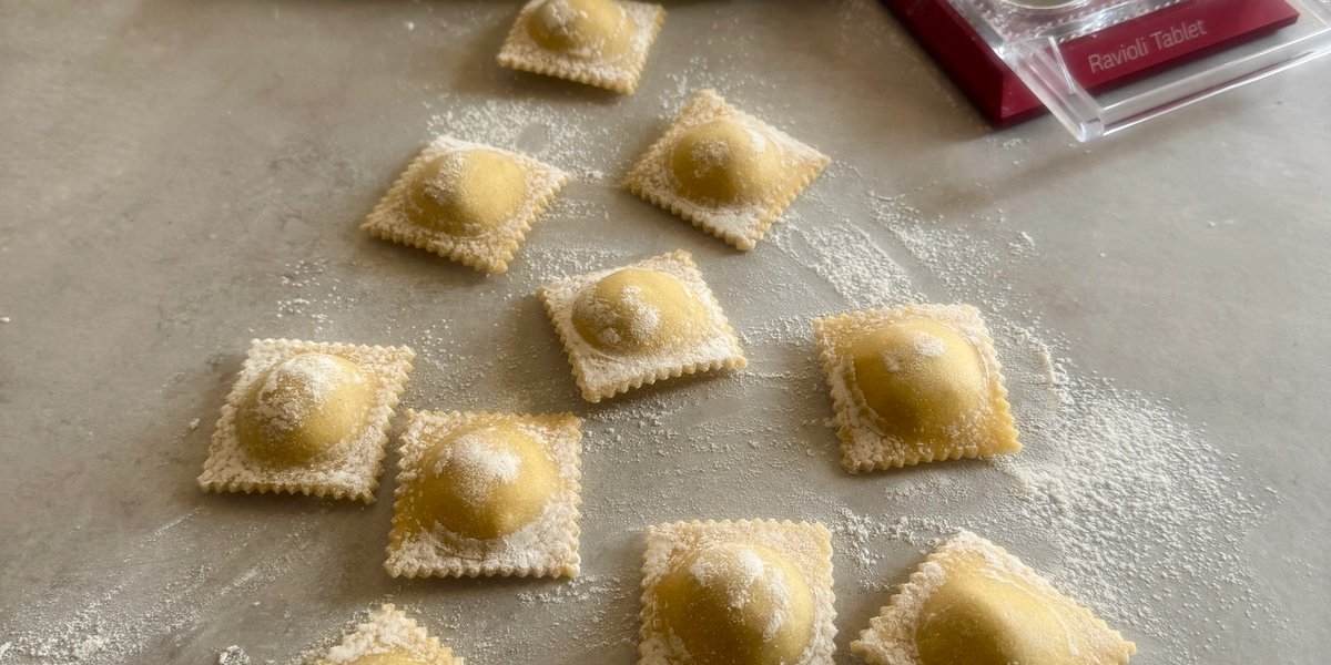 Pop-up Pasta — photo 5