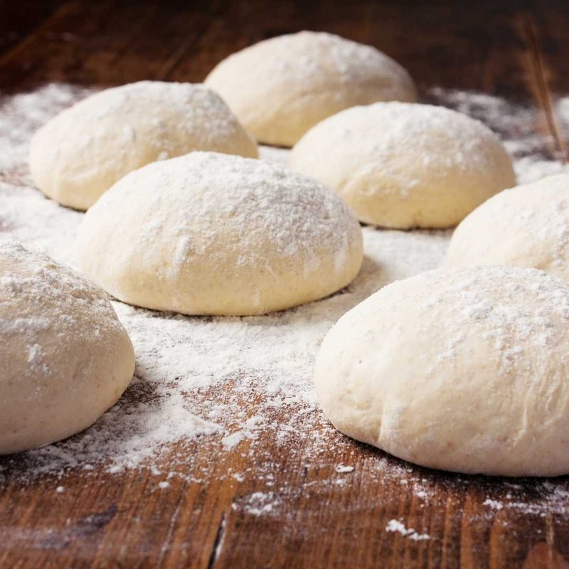 Pizza Dough