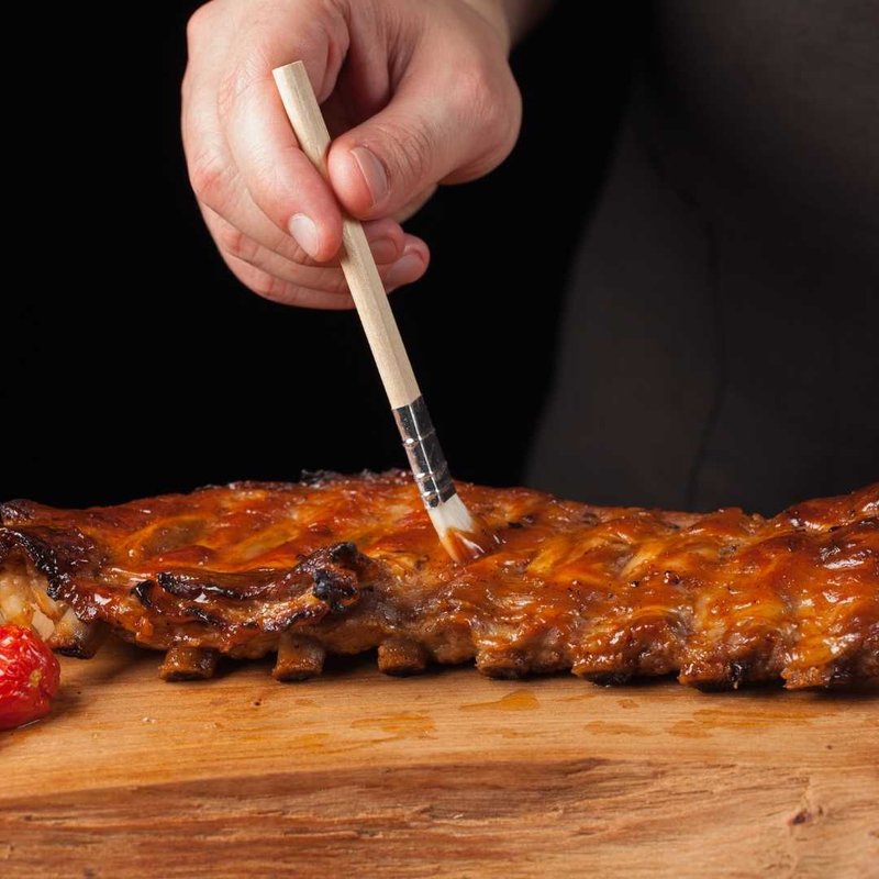 Chipotle Barbeque Sauce