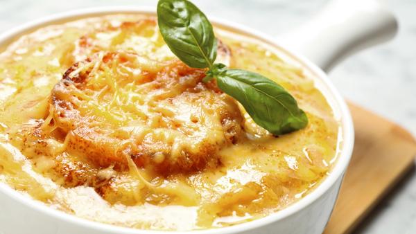 French Bistro Classics