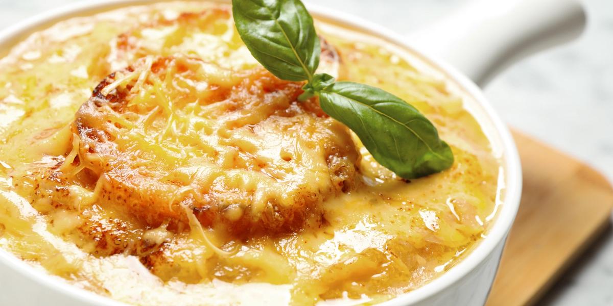 French Bistro Classics — photo 1