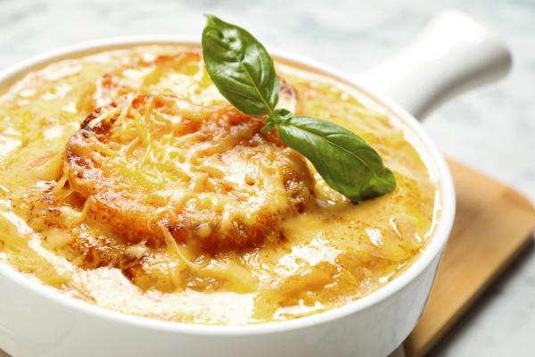 French Bistro Classics