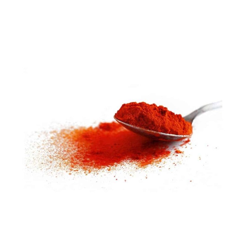 Paprika French Dressing