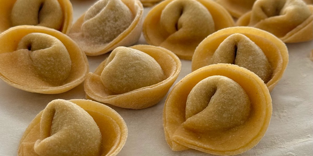 Pop-up Pasta — photo 4