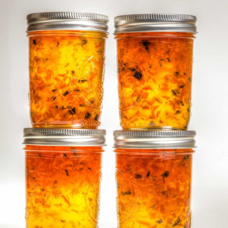 Pepper Jelly