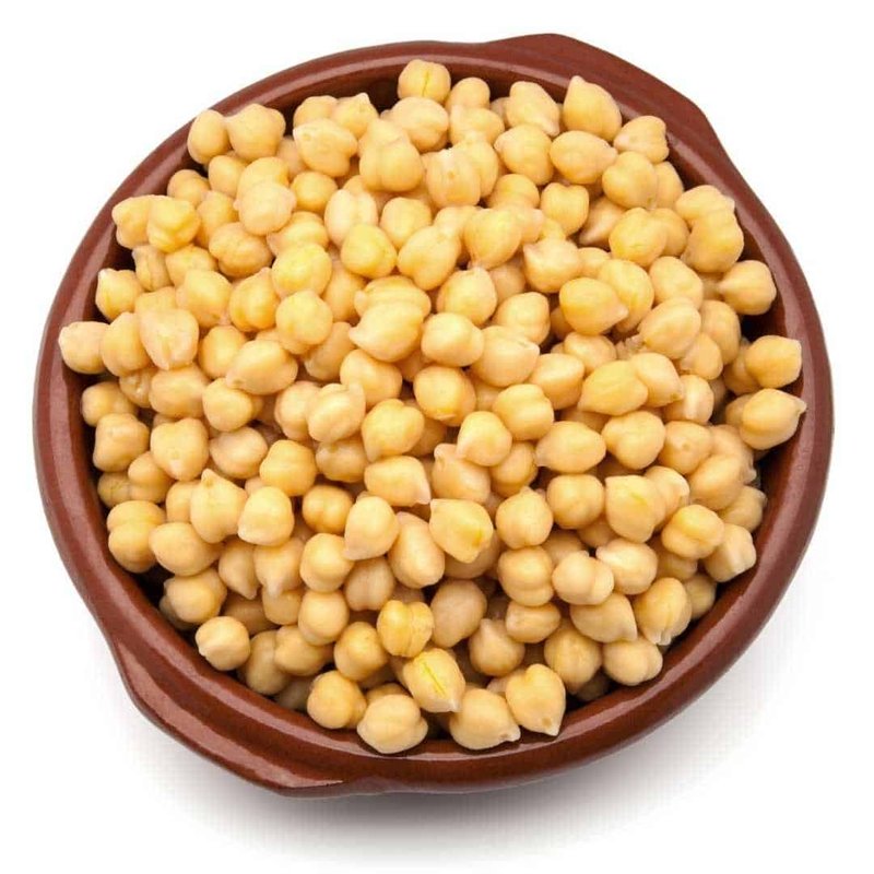 Chick Pea Salad