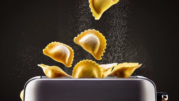 Pop-up Pasta