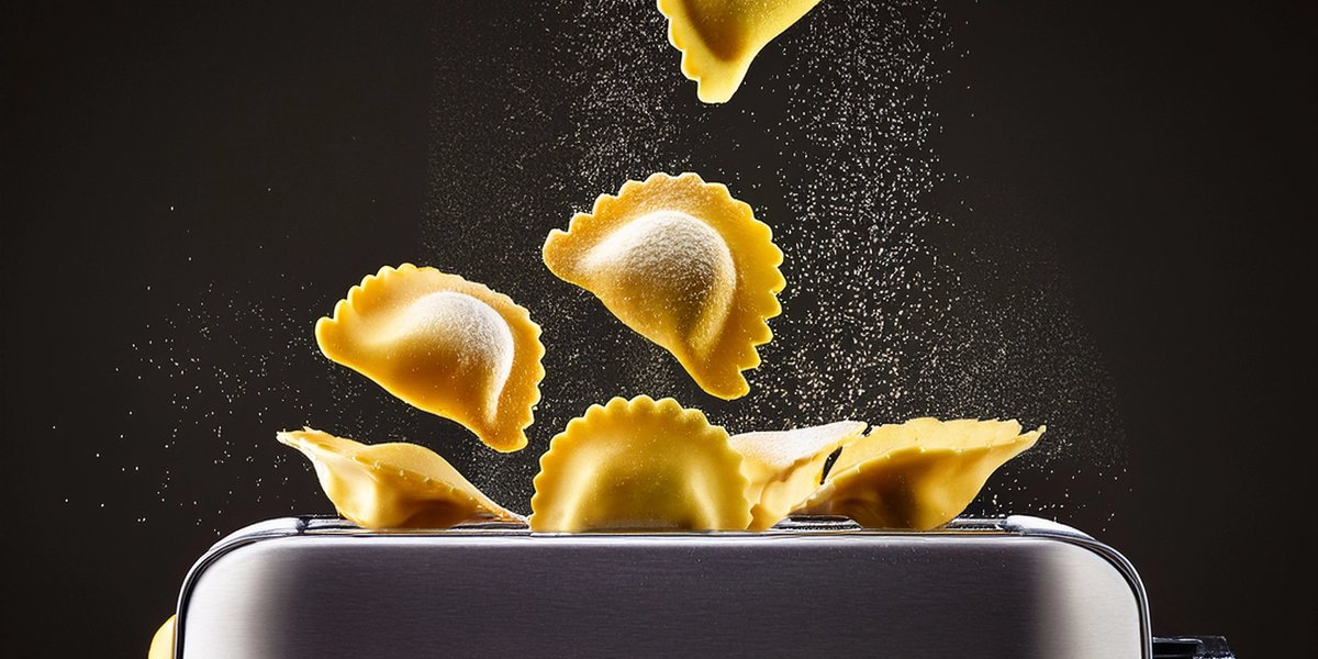 Pop-up Pasta — photo 1
