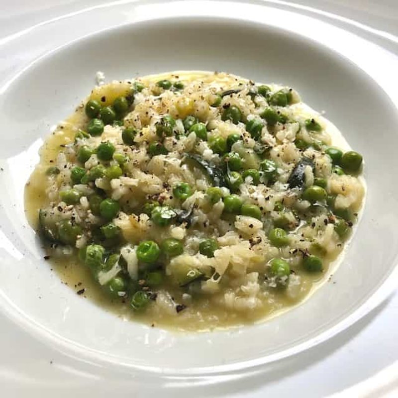 Risi e Bisi