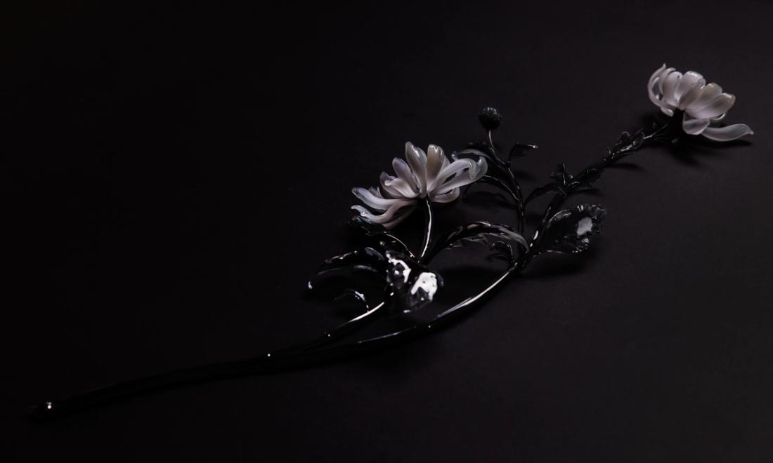 菊花 12
