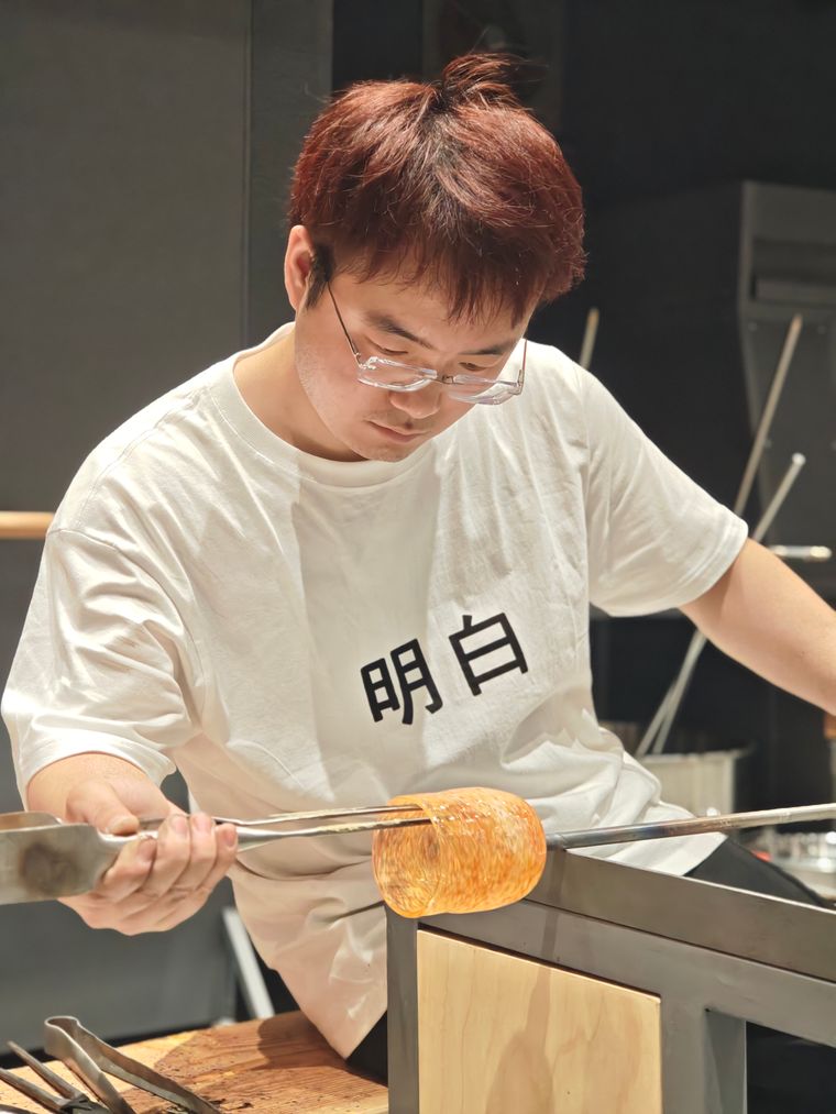 王浩智