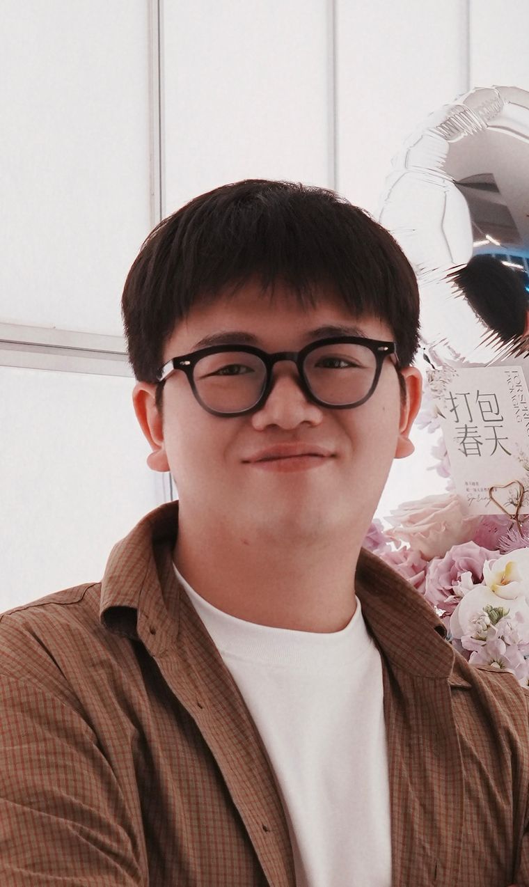 张成翰