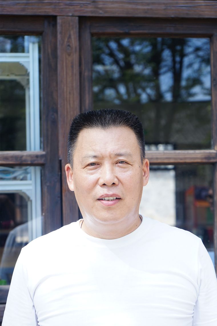 张平