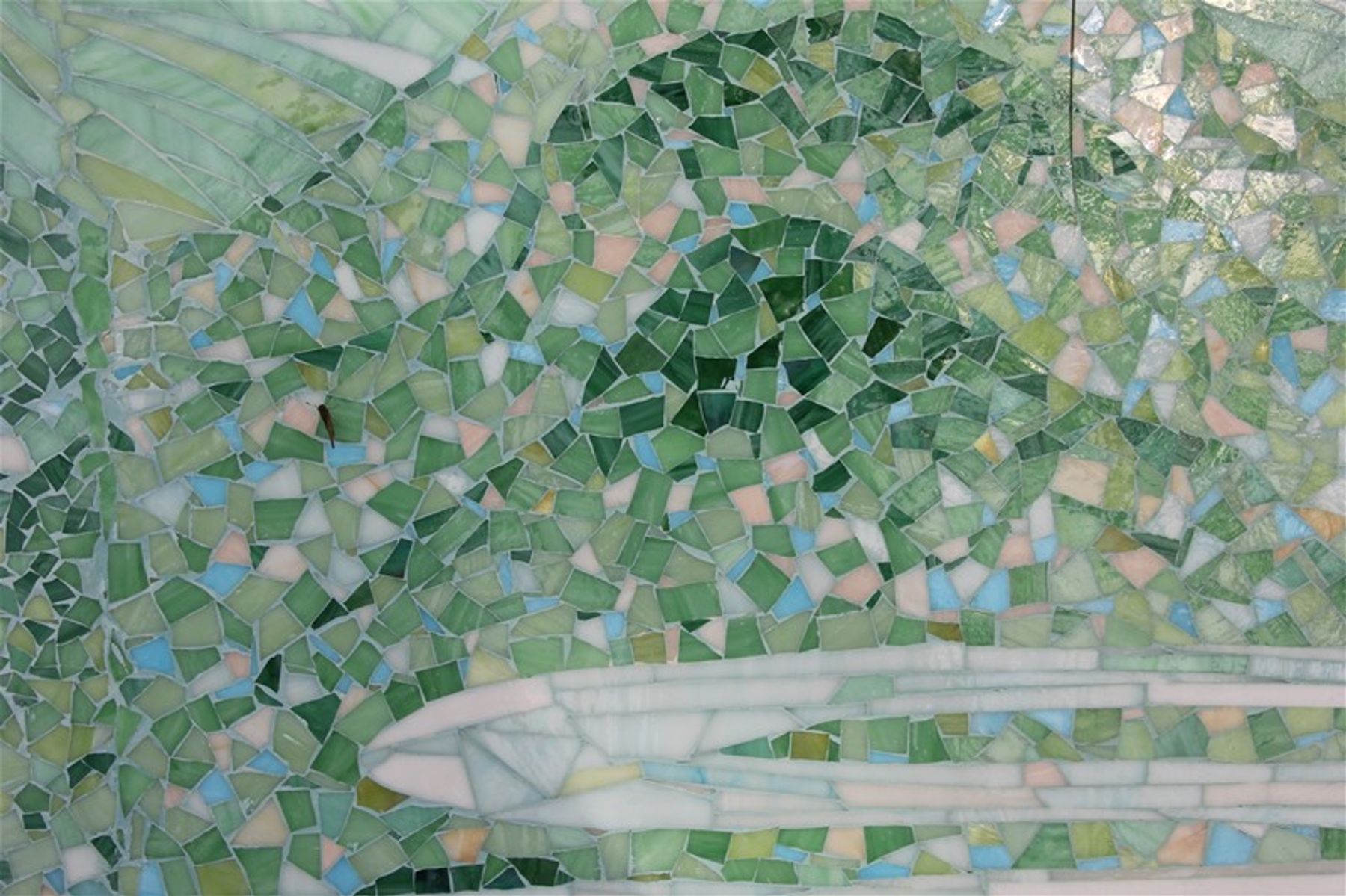 东湖十景图 6