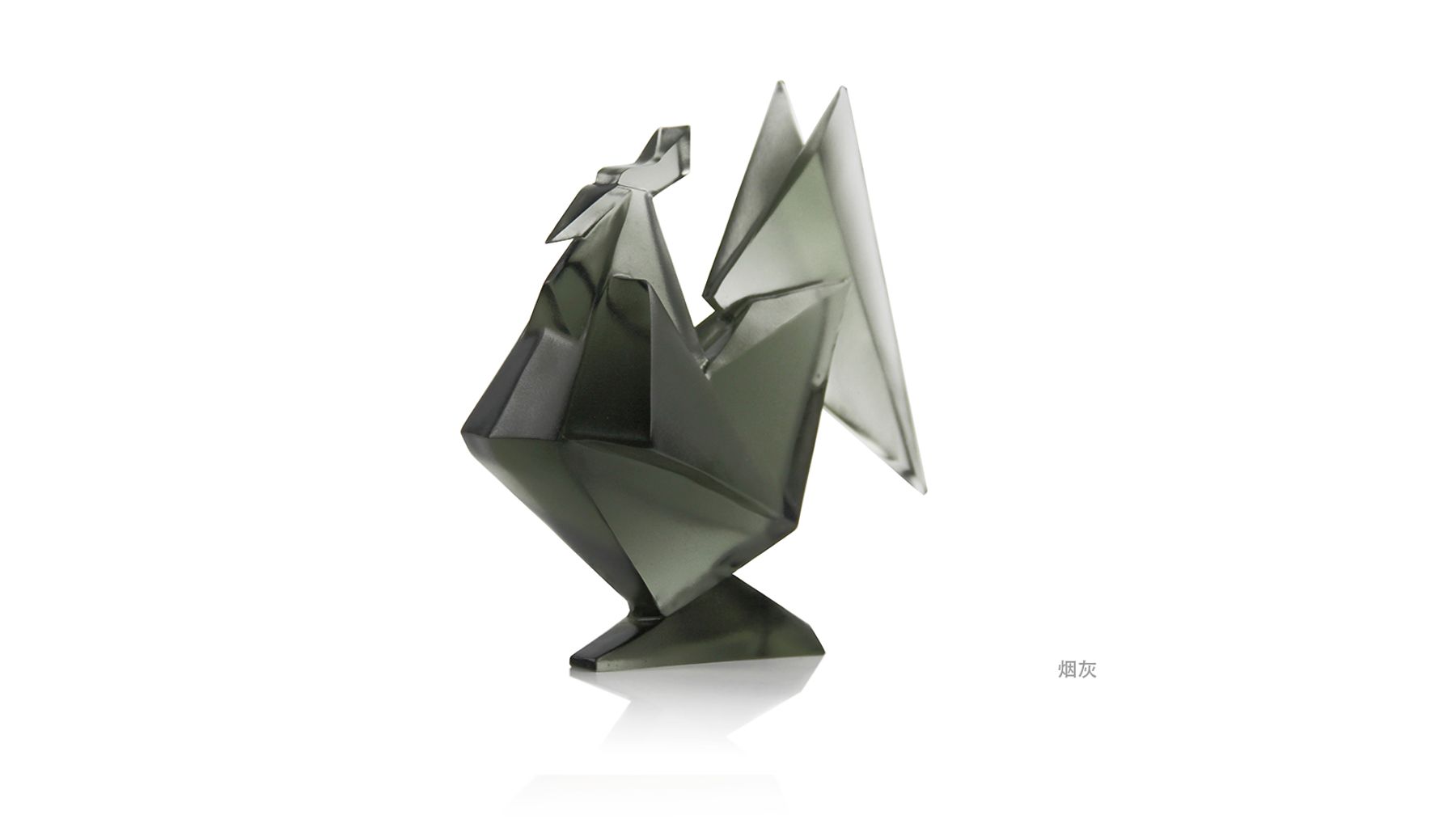 五德金鸡 5