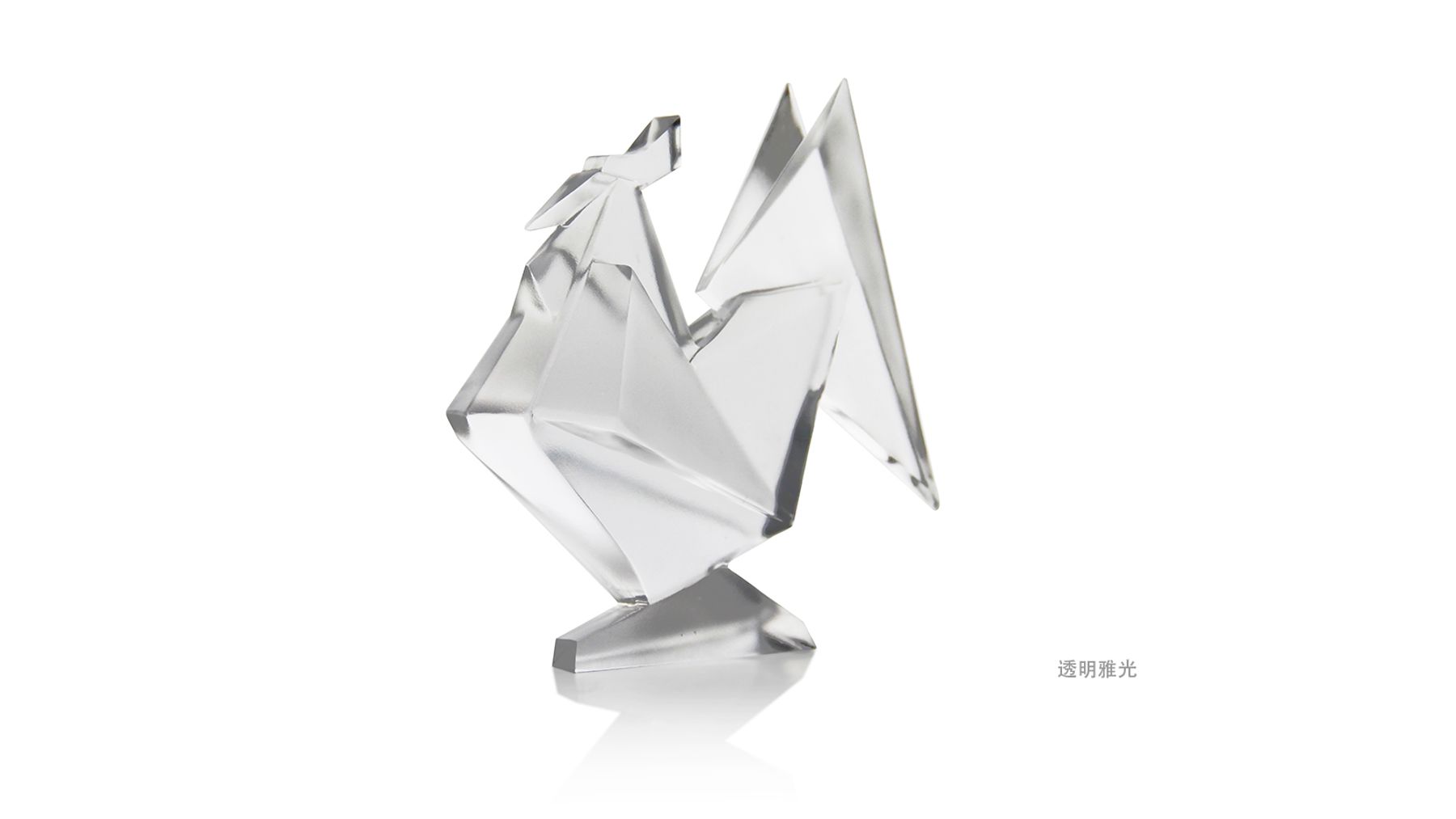五德金鸡 3