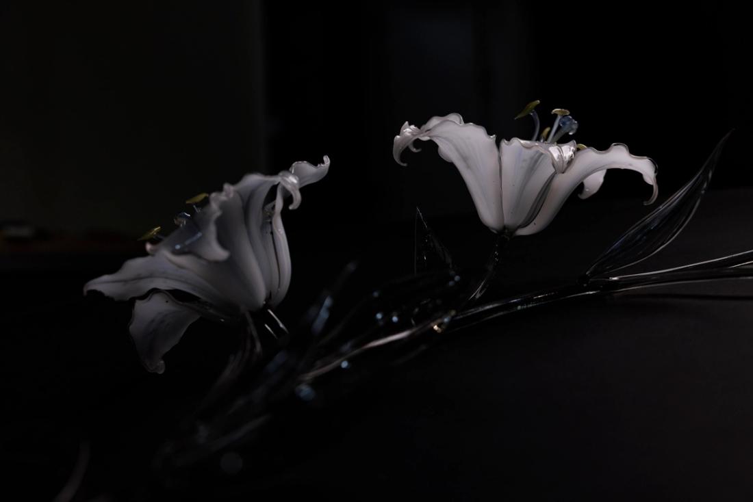 百合 4