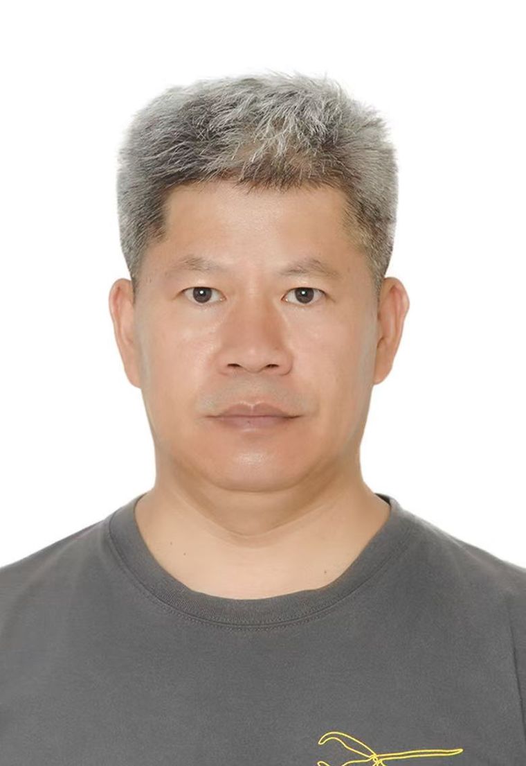巩克海