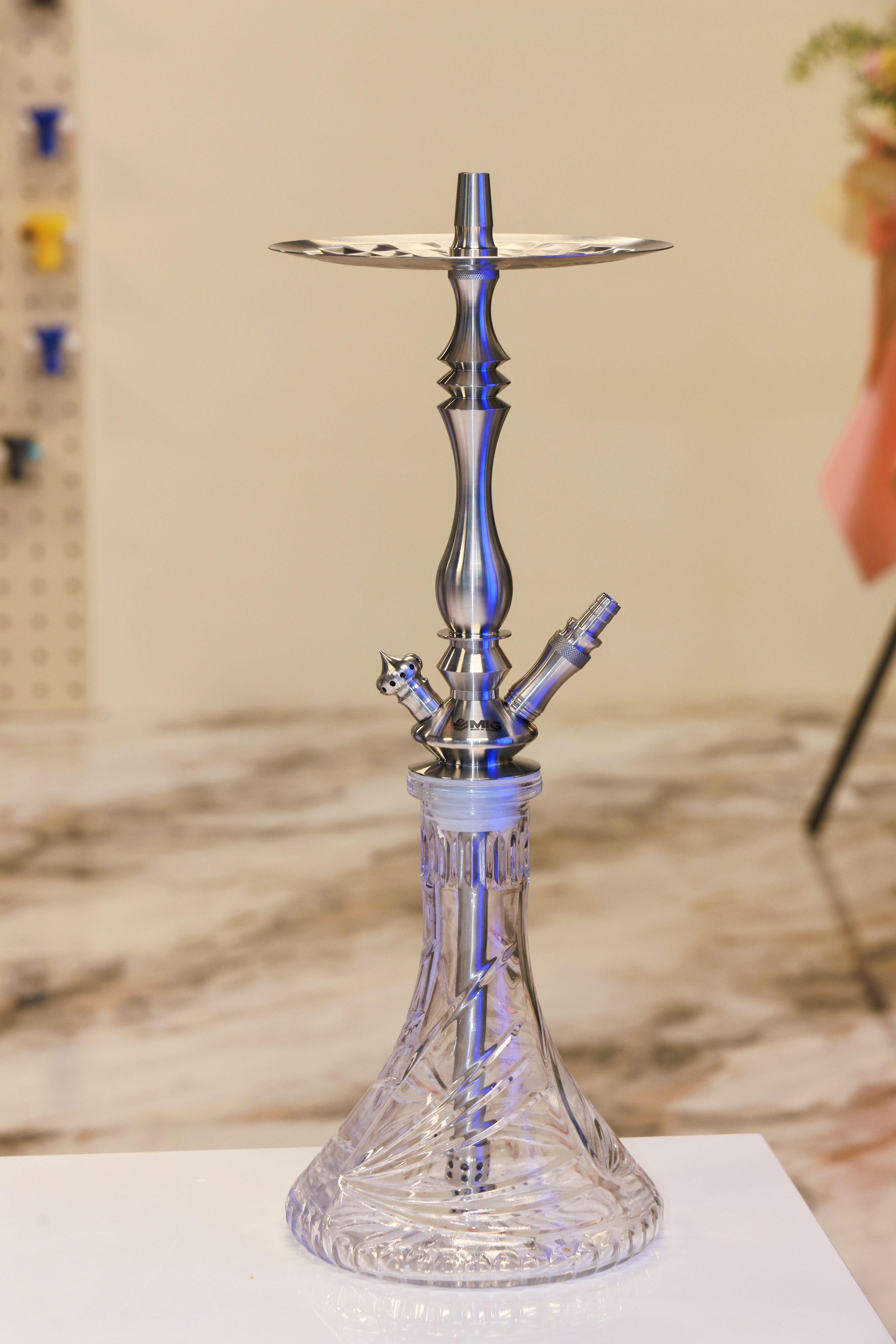  alfazal hookah