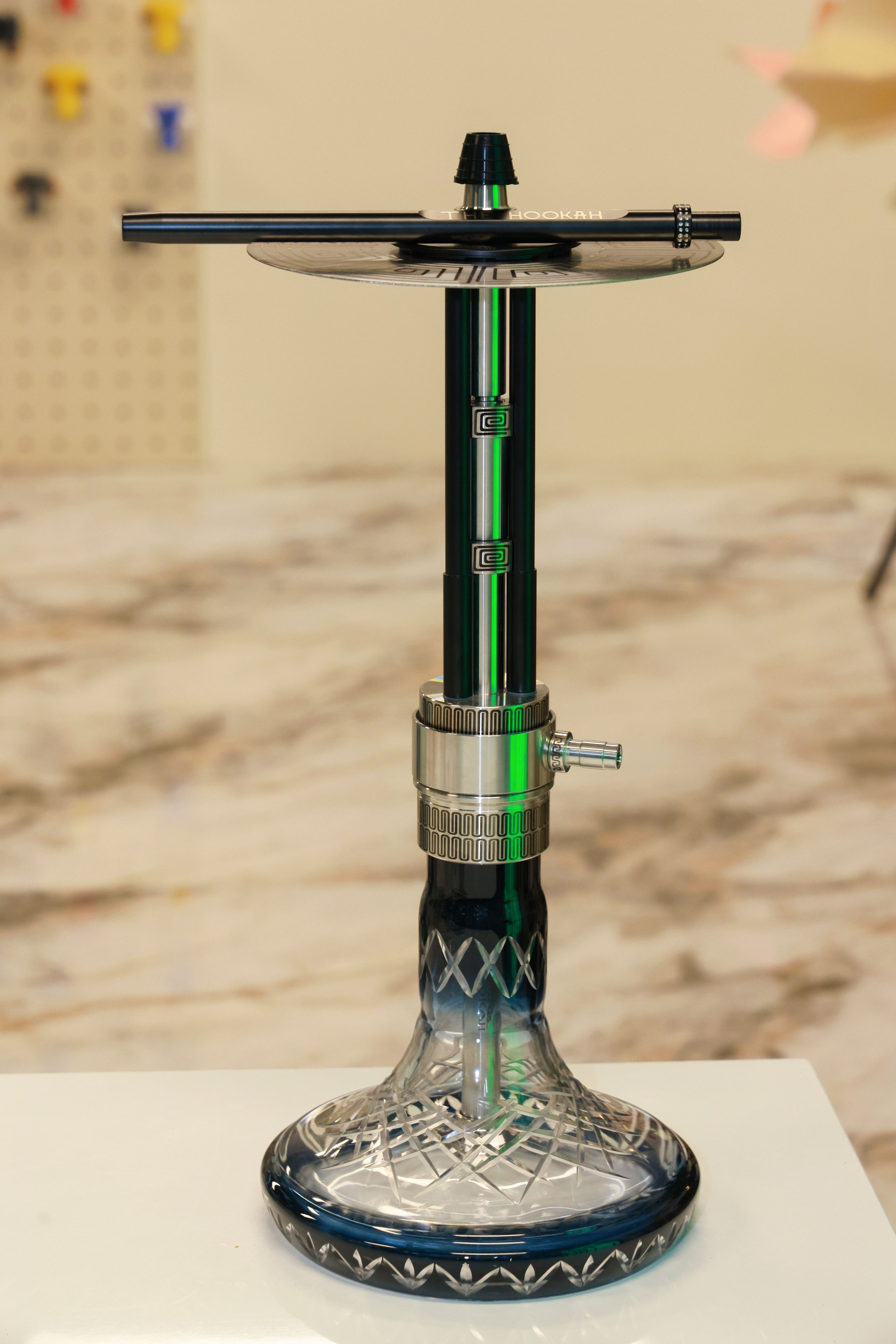 Versace Shisha original