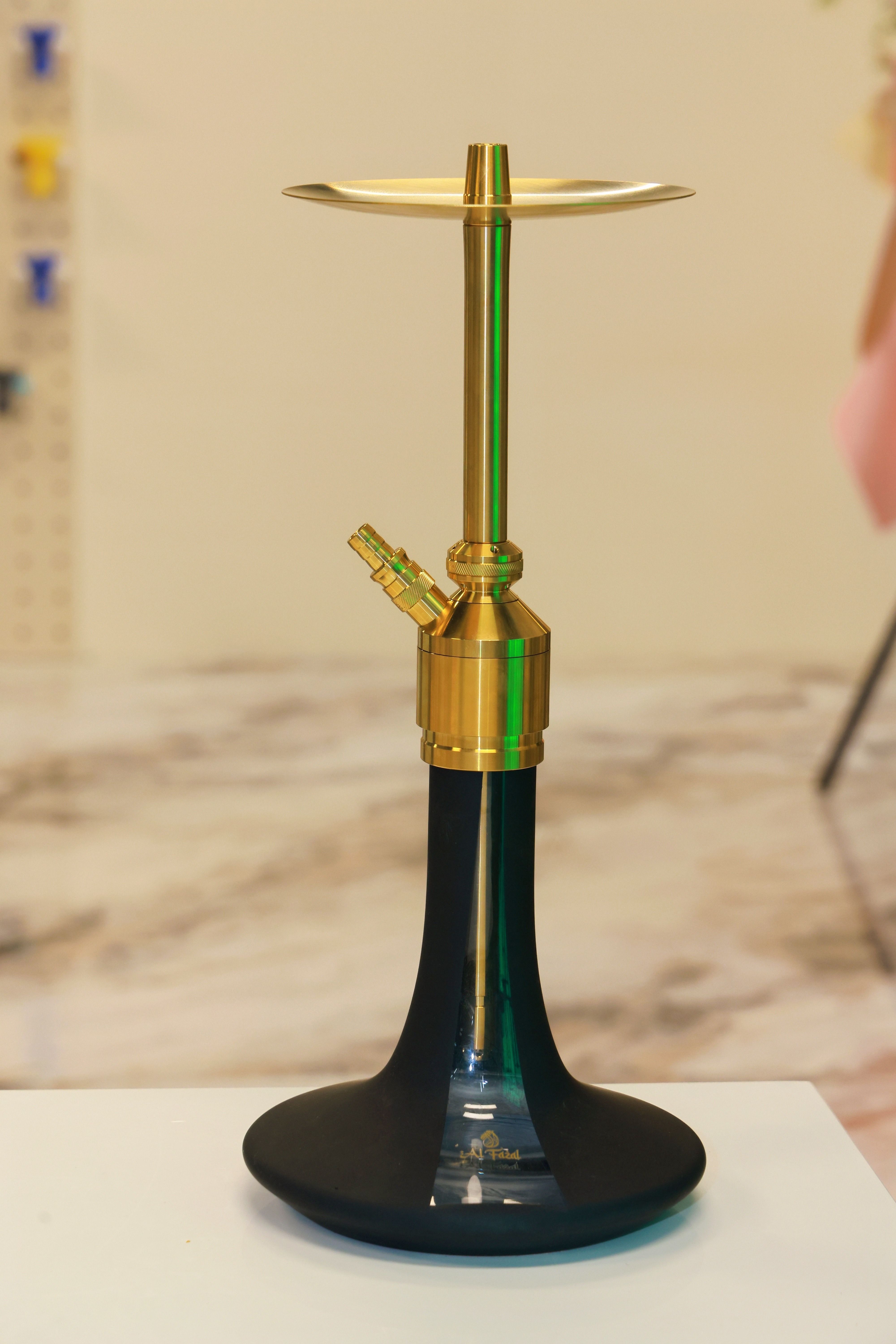 Planet 2 German imported hookah