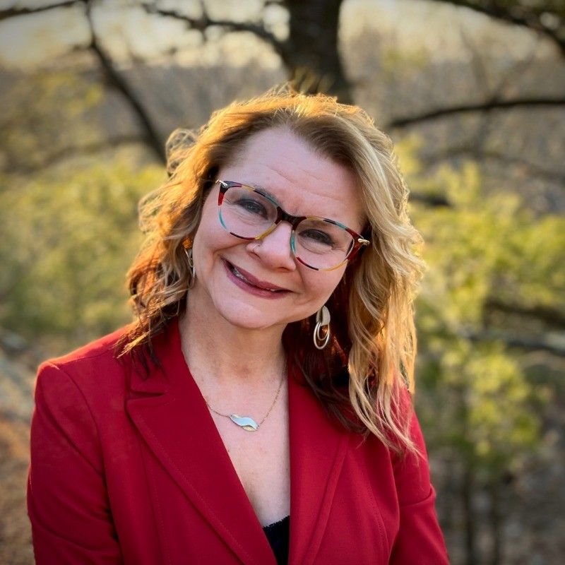 Kim Burditt Bartlett, MSW