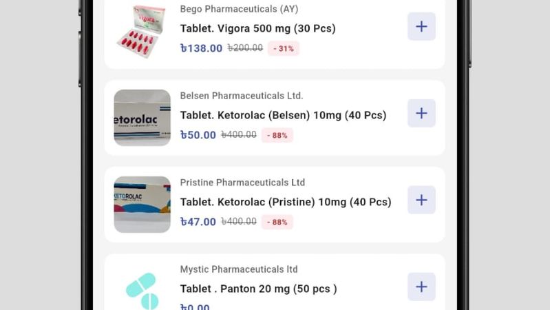Full Stack Flutter eCommerce App with WooCommerce API Integration