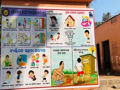 Health & Hygiene Gallery Image 2