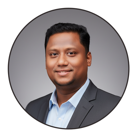 Dr. Patitapaban Rout