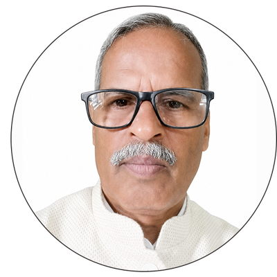 Dr. Patitapaban Rout