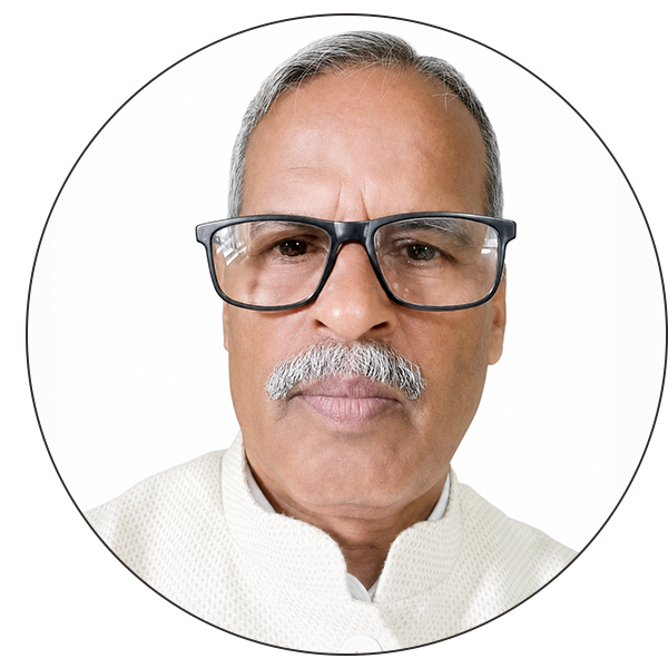 Dr. Patitapaban Rout