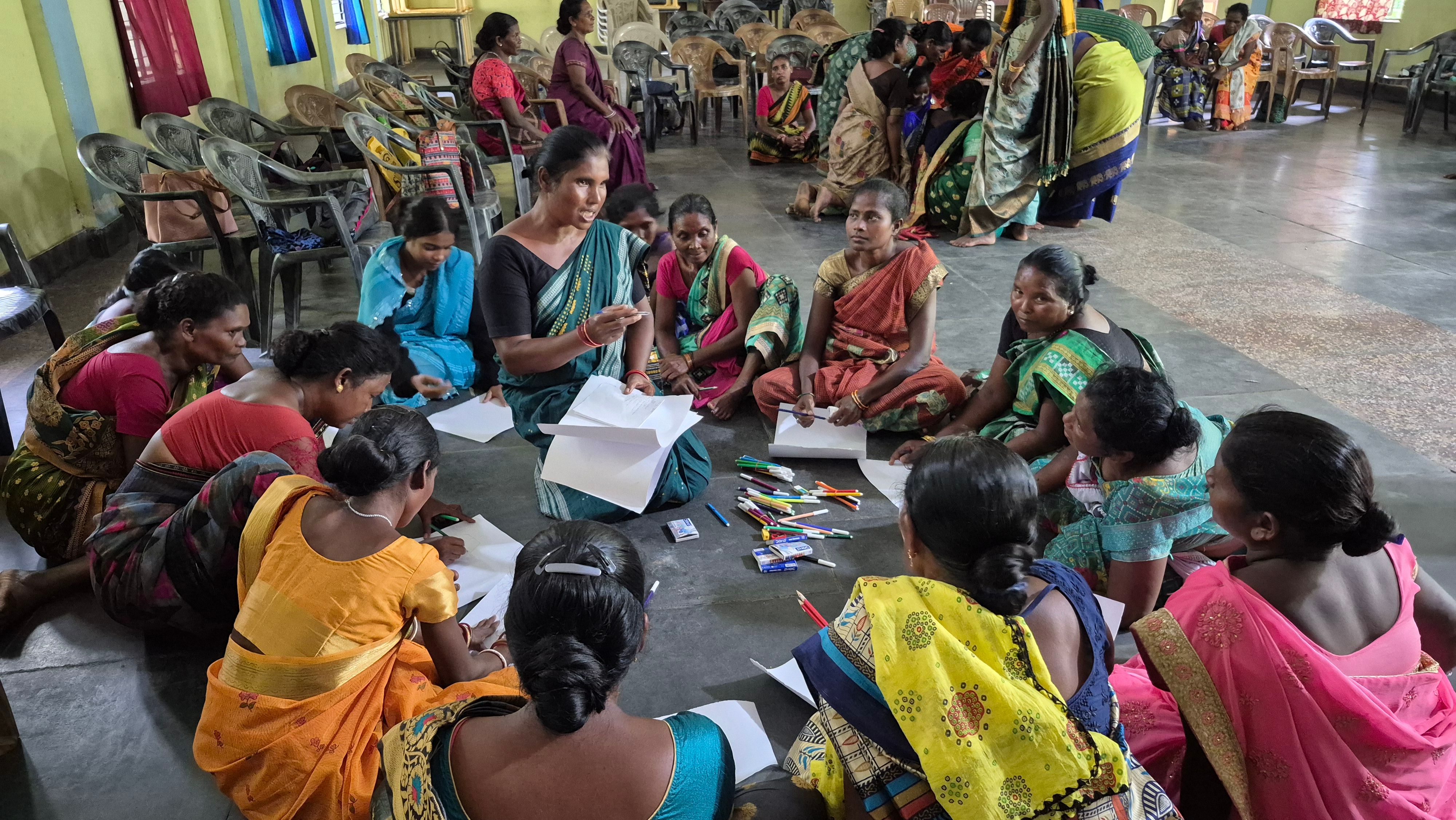 Women’s Empowerment Gallery Image 9