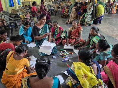 Women’s Empowerment Gallery Image 9
