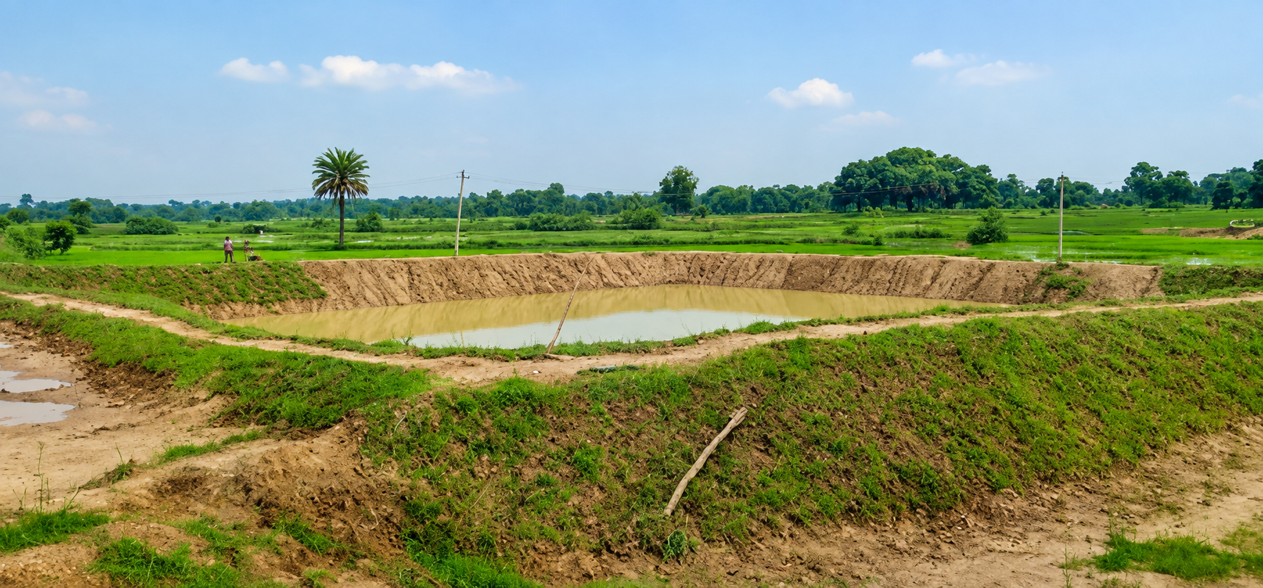 Natural Resource Management Gallery Image 2