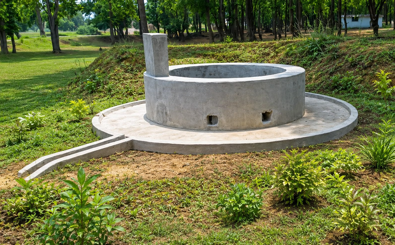 Natural Resource Management Gallery Image 1