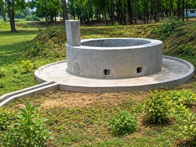 Natural Resource Management Gallery Image 1