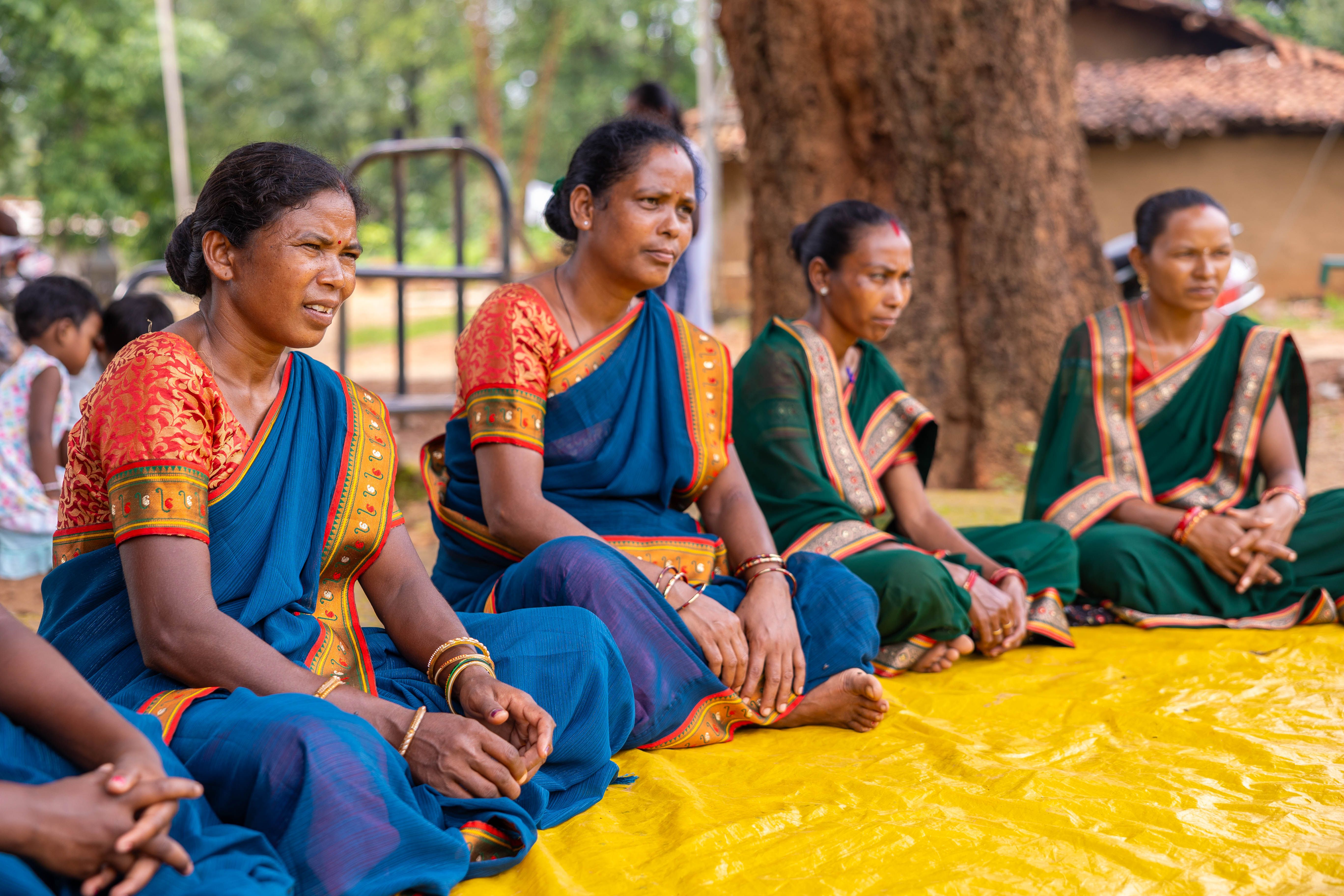 Community Empowerment