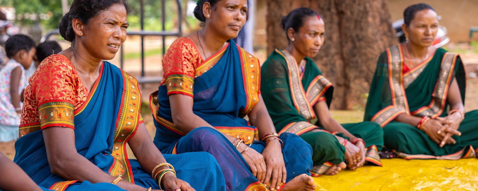 Community Empowerment