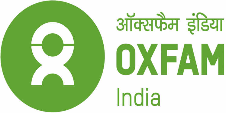 OXFAM India