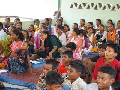 Education Gallery Image 4
