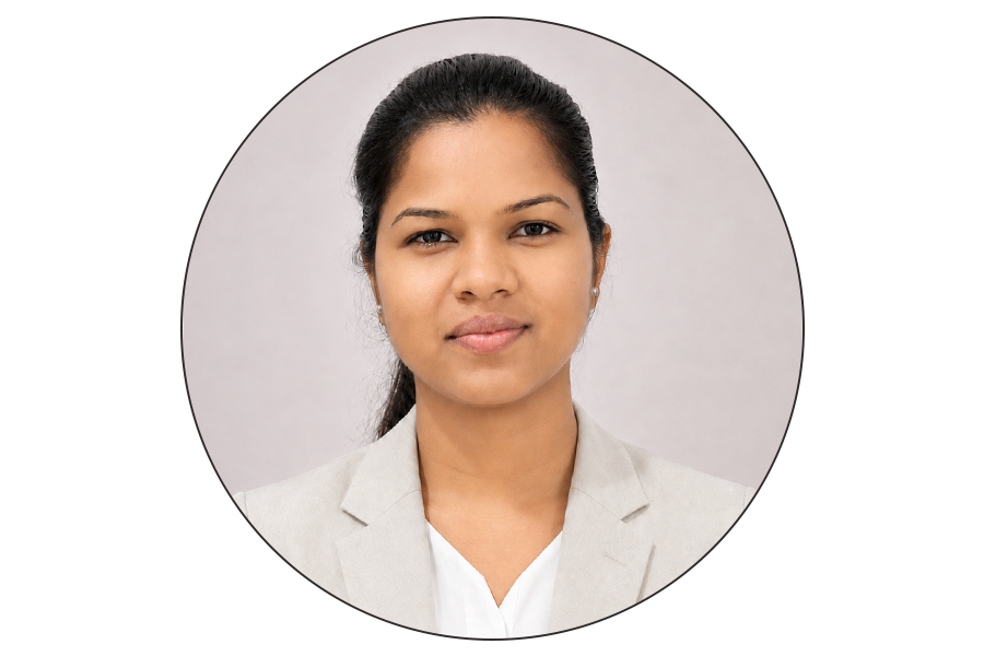 Ms. Mamata Minz